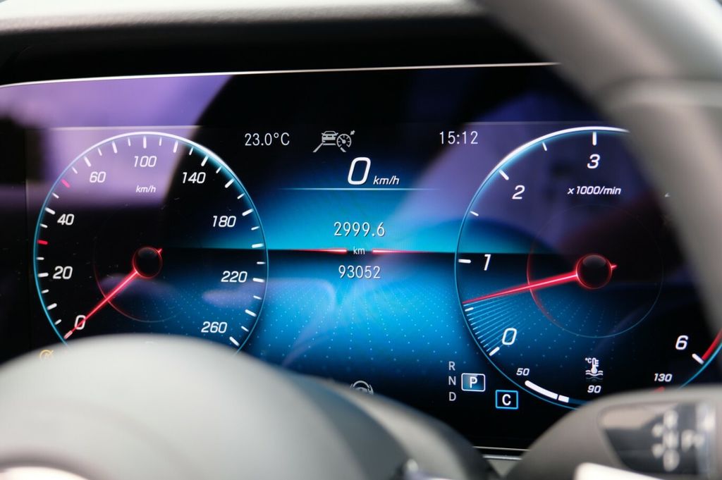 Mercedes-Benz E 400 2021