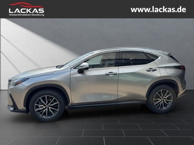 Lexus NX 350h