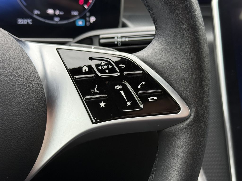 Mercedes-Benz C 300 2023