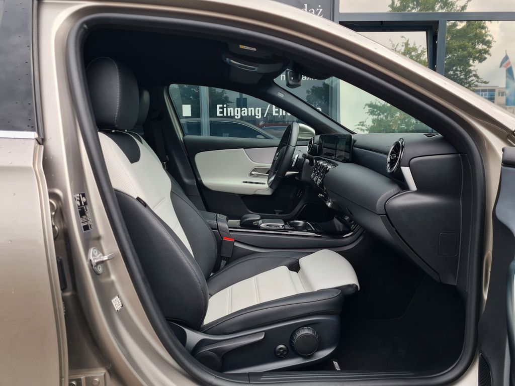 Mercedes-Benz A 200 2020