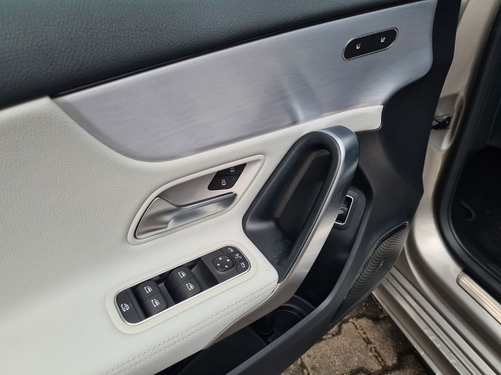 Mercedes-Benz A 200 2020