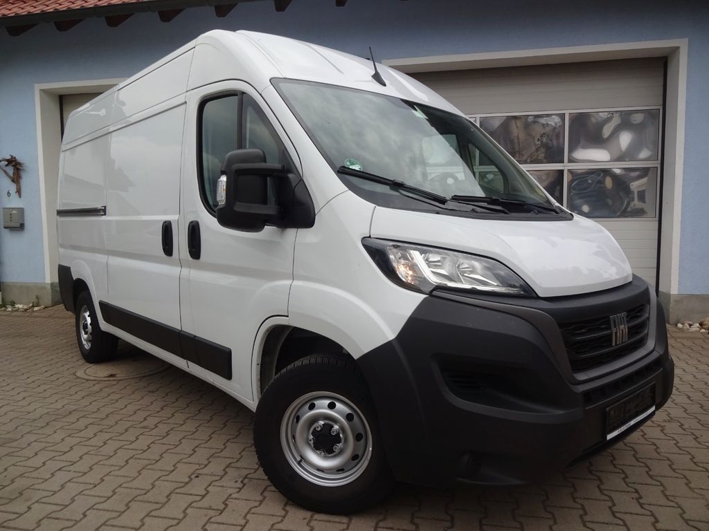 Fiat Ducato 2022