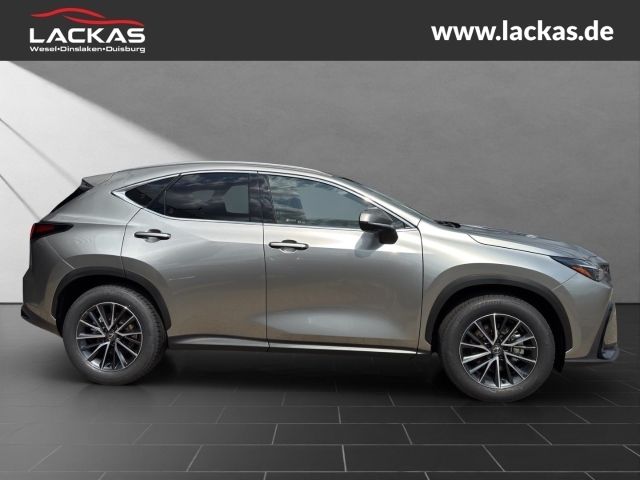 Lexus NX 350h
