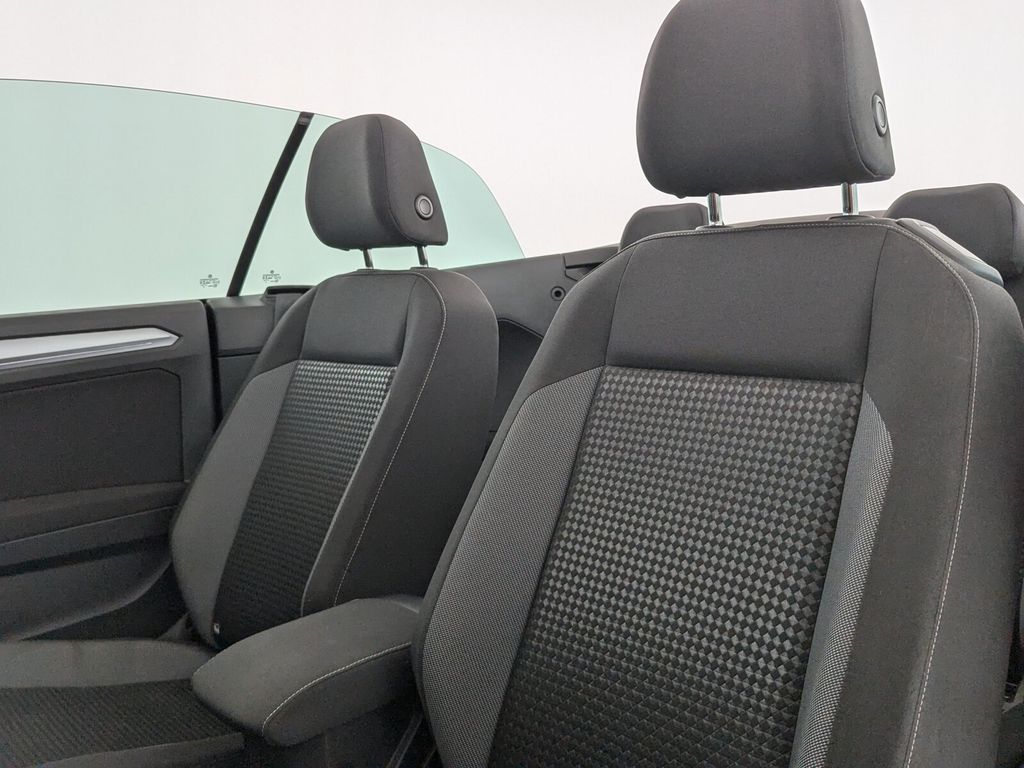 Volkswagen T-Roc 2021