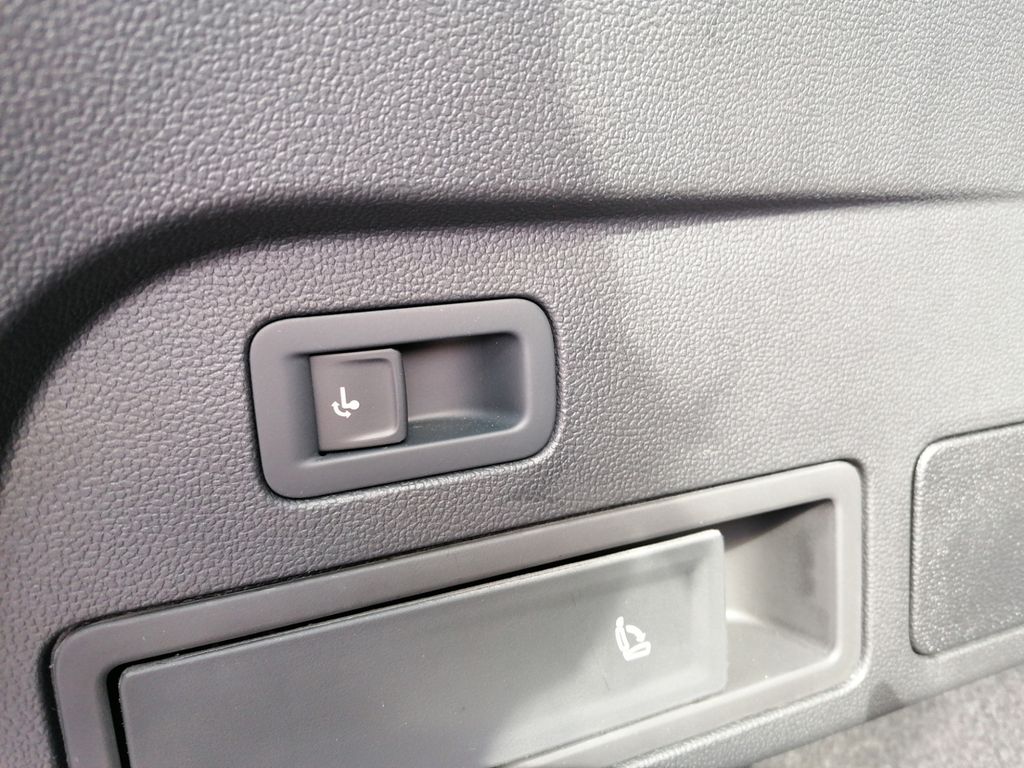 Volkswagen Tiguan Allspace 2024