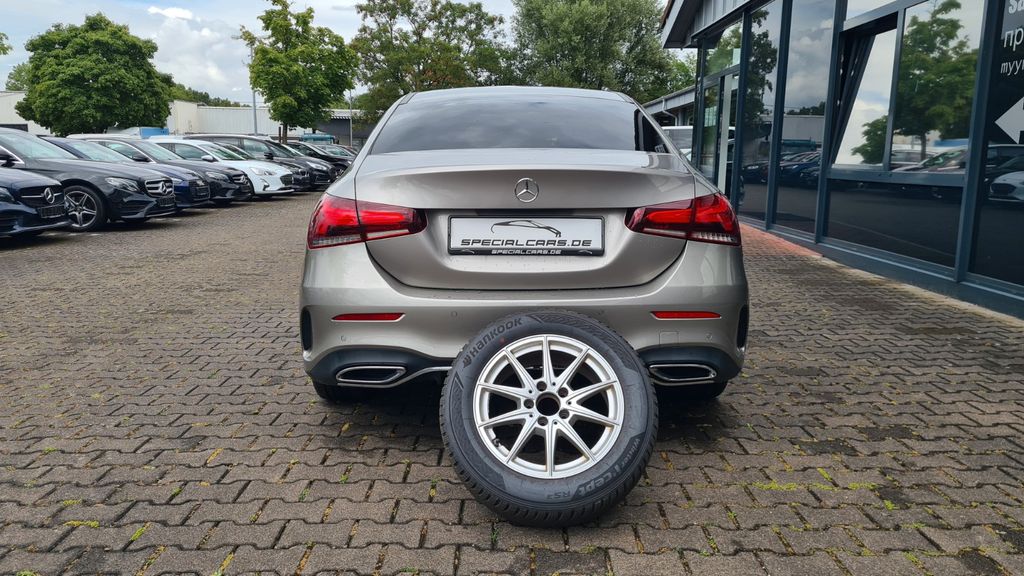 Mercedes-Benz A 200 2020