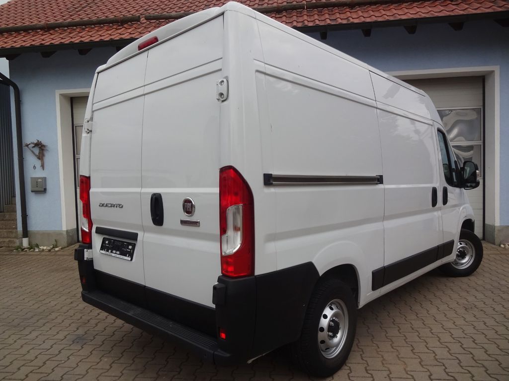 Fiat Ducato 2022