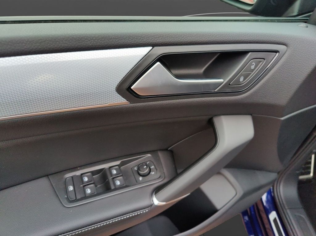 Volkswagen Touran 2025