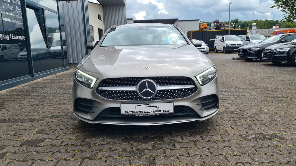 Mercedes-Benz A 200 2020