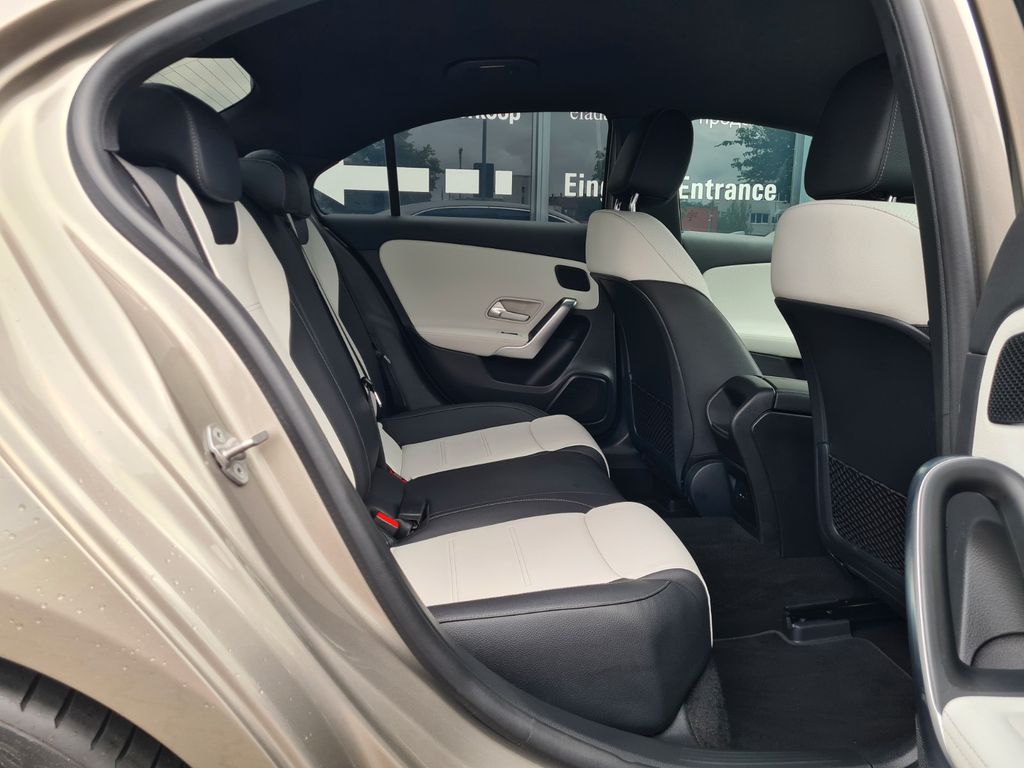 Mercedes-Benz A 200 2020