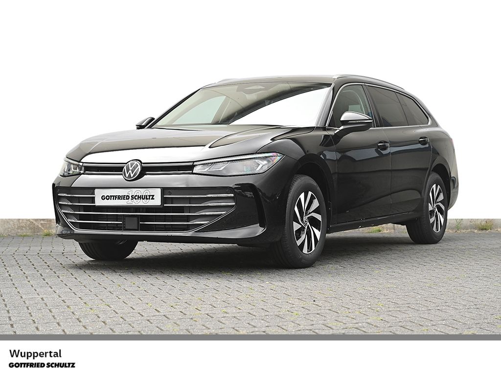 Volkswagen Passat 2025