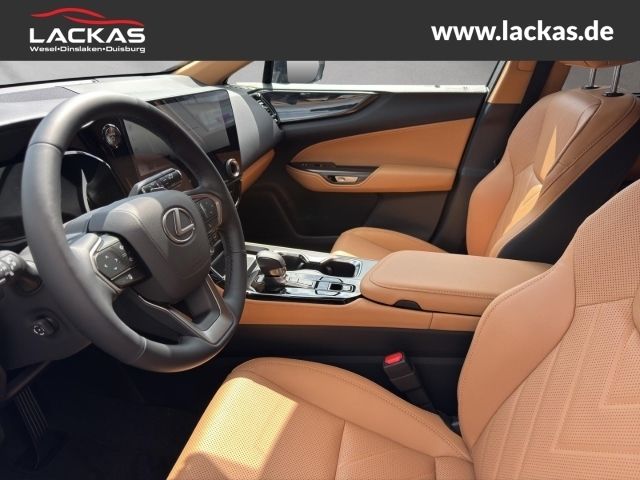 Lexus NX 350h