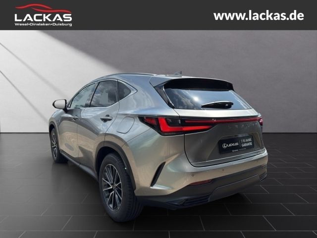 Lexus NX 350h