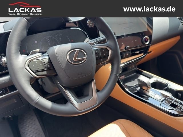 Lexus NX 350h