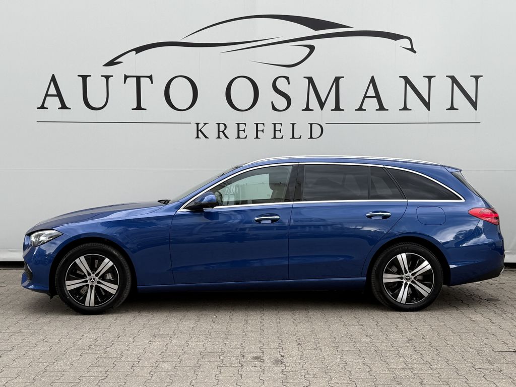 Mercedes-Benz C 300 2023