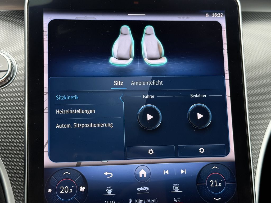 Mercedes-Benz C 300 2023