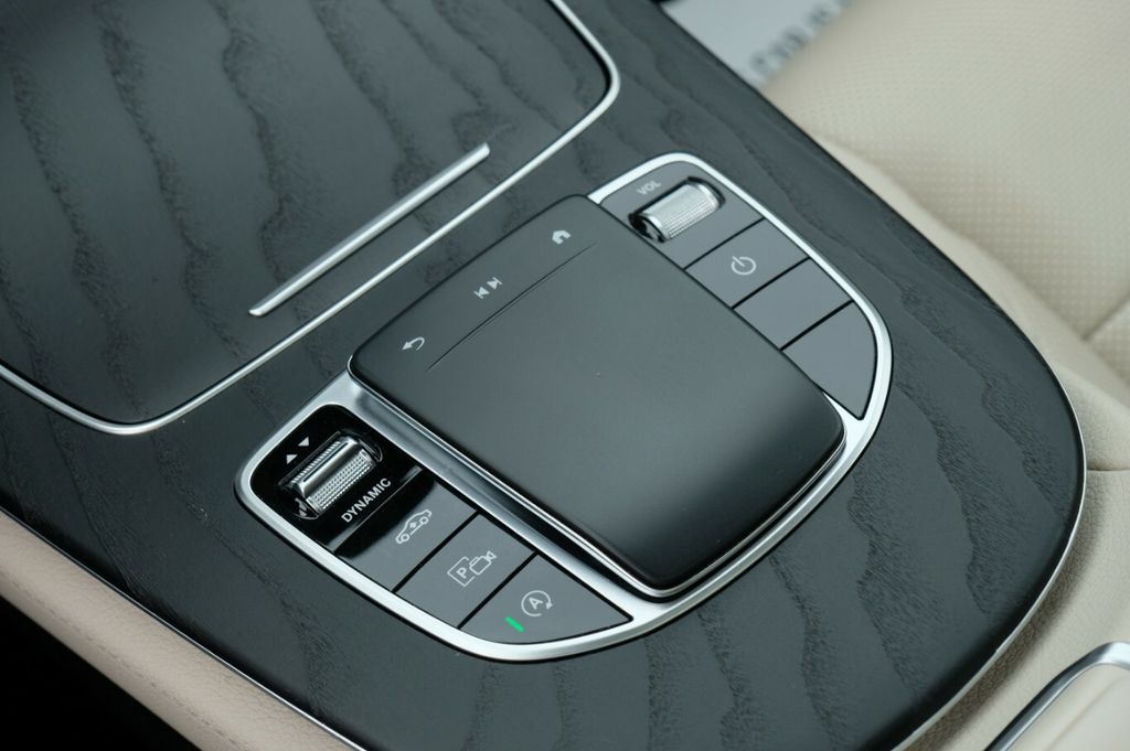 Mercedes-Benz E 400 2021