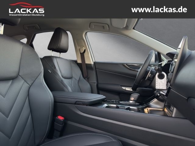 Lexus NX 350h