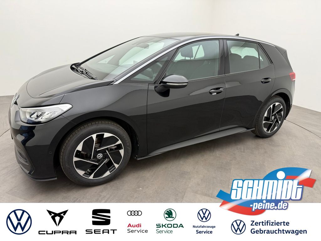 Volkswagen ID.3 2024