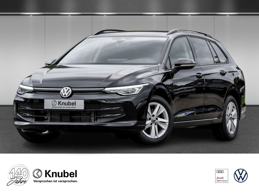 Volkswagen Golf 2025