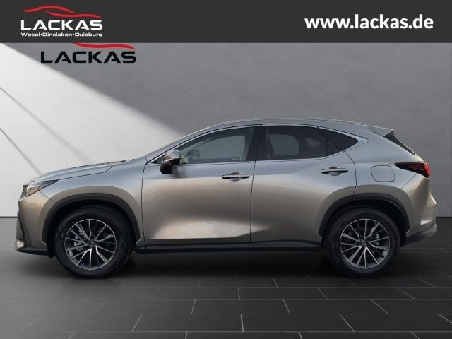 Lexus NX 350h
