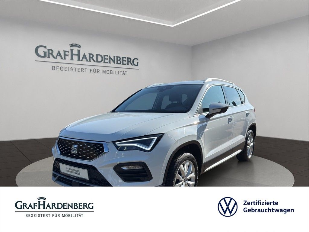 Seat Ateca 2024