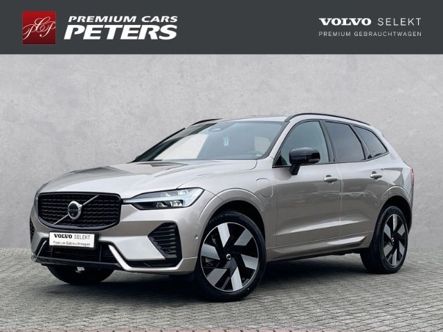 Volvo XC60 2024