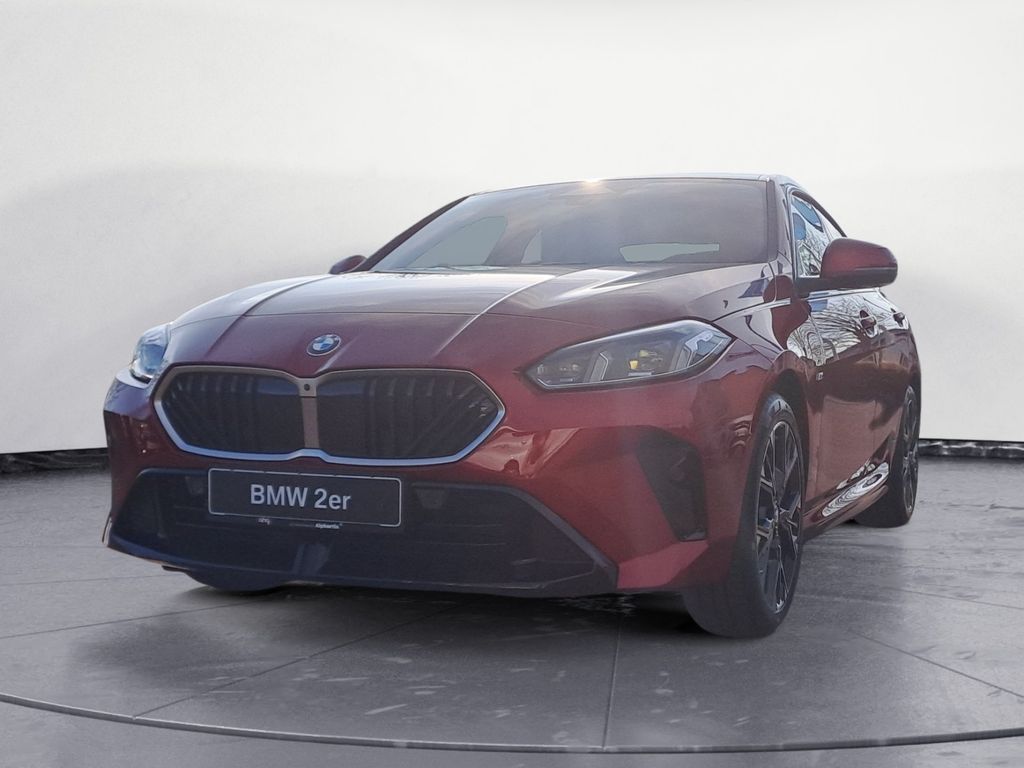 BMW 220 Gran Coupé 2025