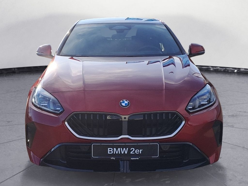 BMW 220 Gran Coupé 2025