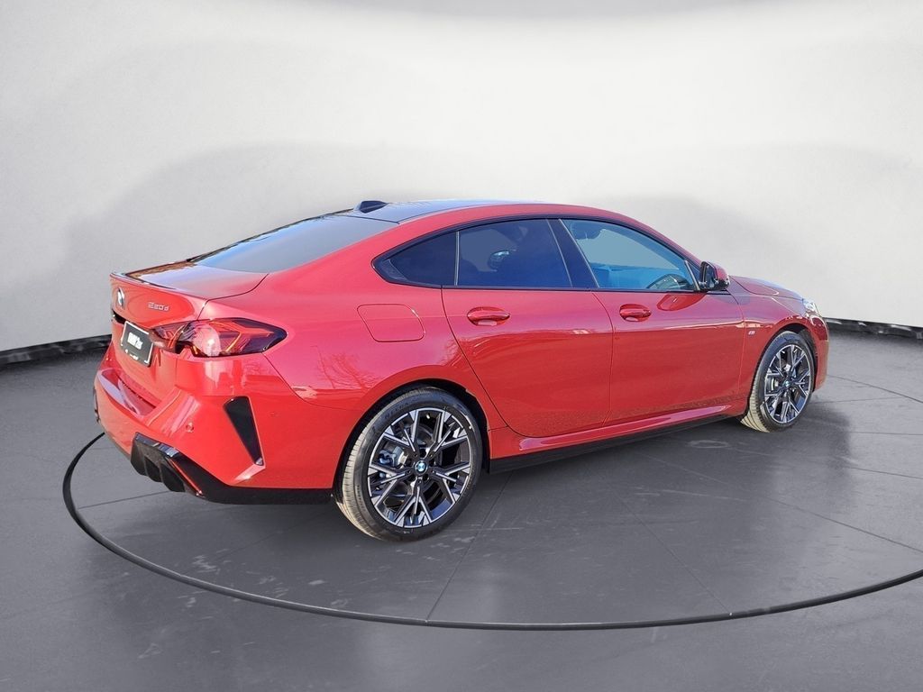 BMW 220 Gran Coupé 2025