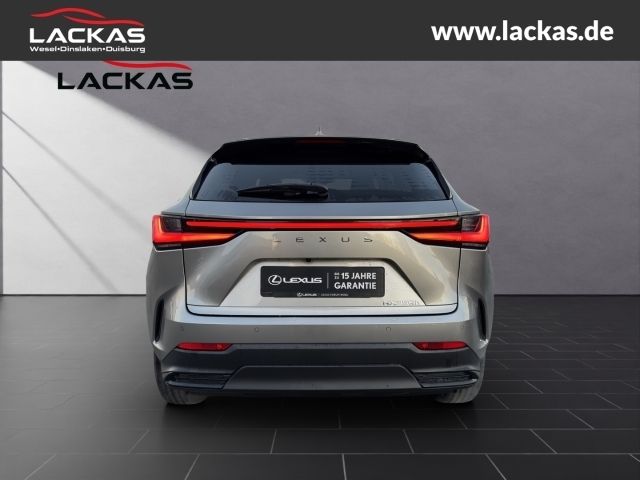 Lexus NX 350h