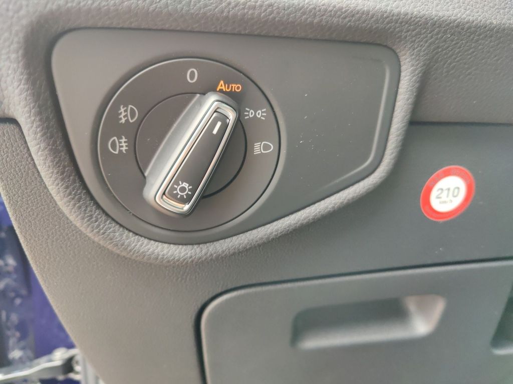 Volkswagen Touran 2025