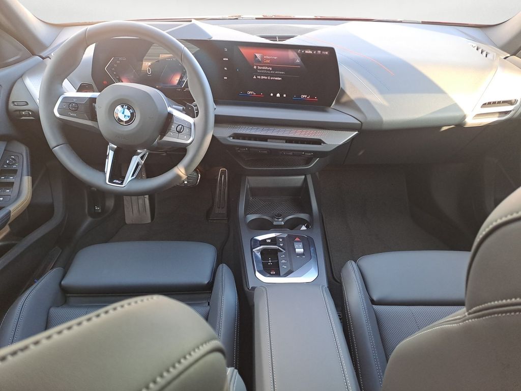 BMW 220 Gran Coupé 2025