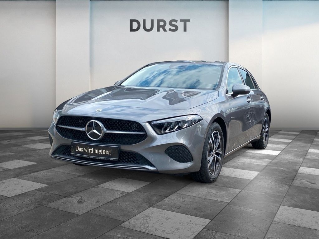 Mercedes-Benz A 180 2024