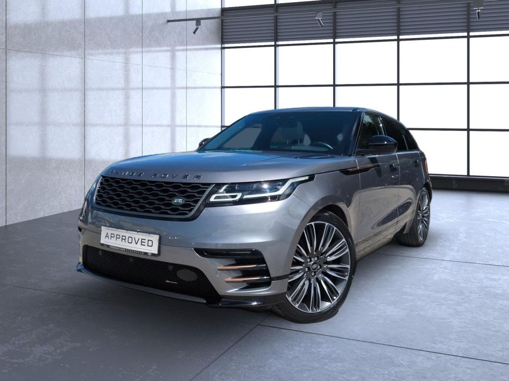 Land Rover Range Rover Velar 2023
