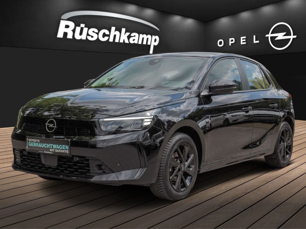 Opel Corsa 2024