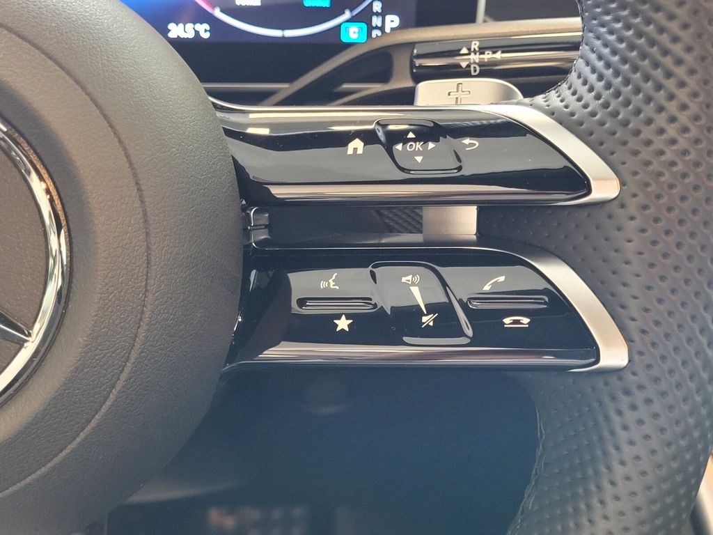 Mercedes-Benz C 200 2024