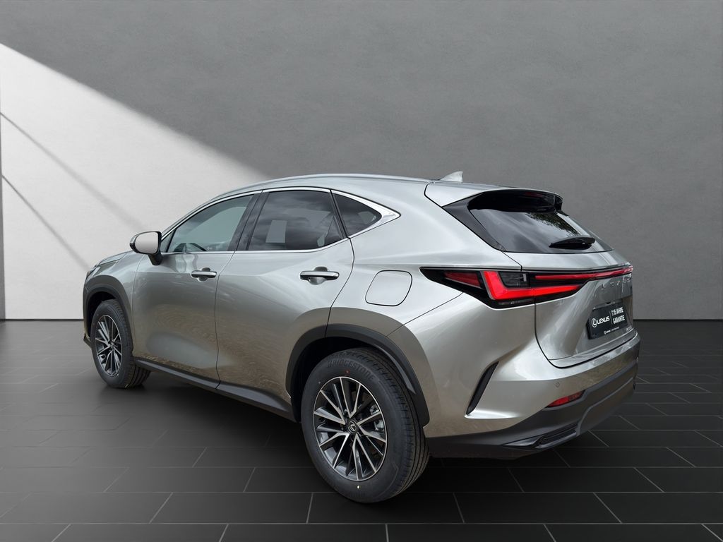 Lexus NX 350h