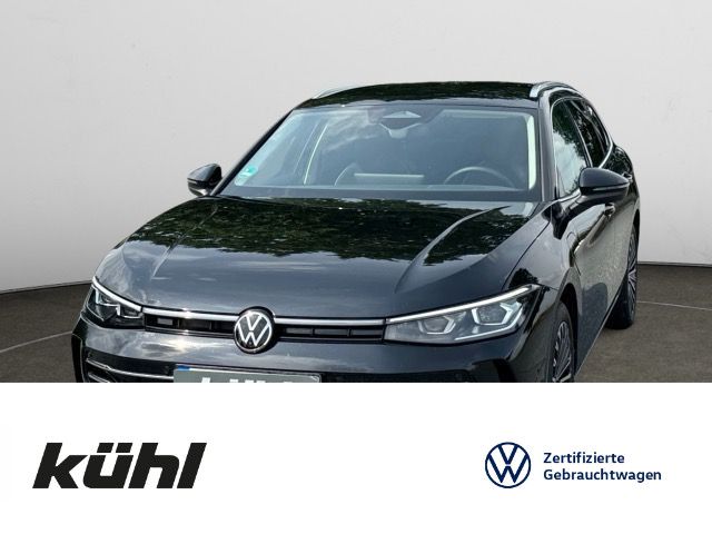 Volkswagen Passat Variant 2025