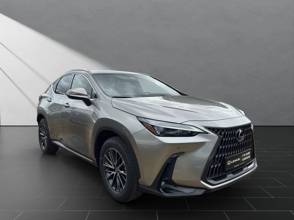 Lexus NX 350h