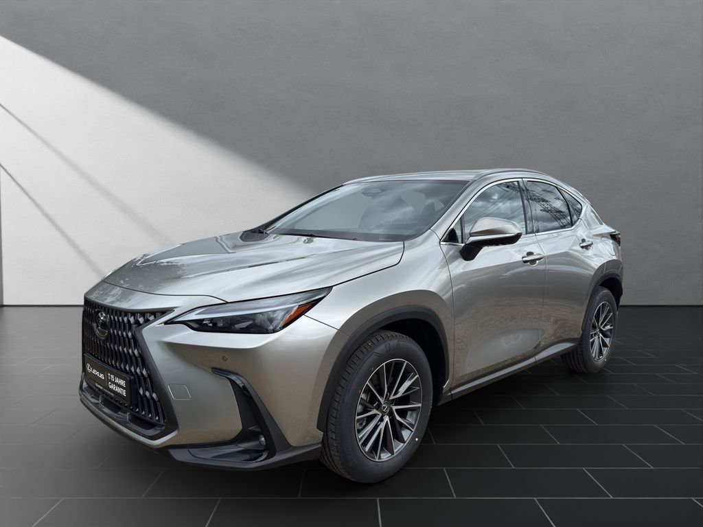Lexus NX 350h