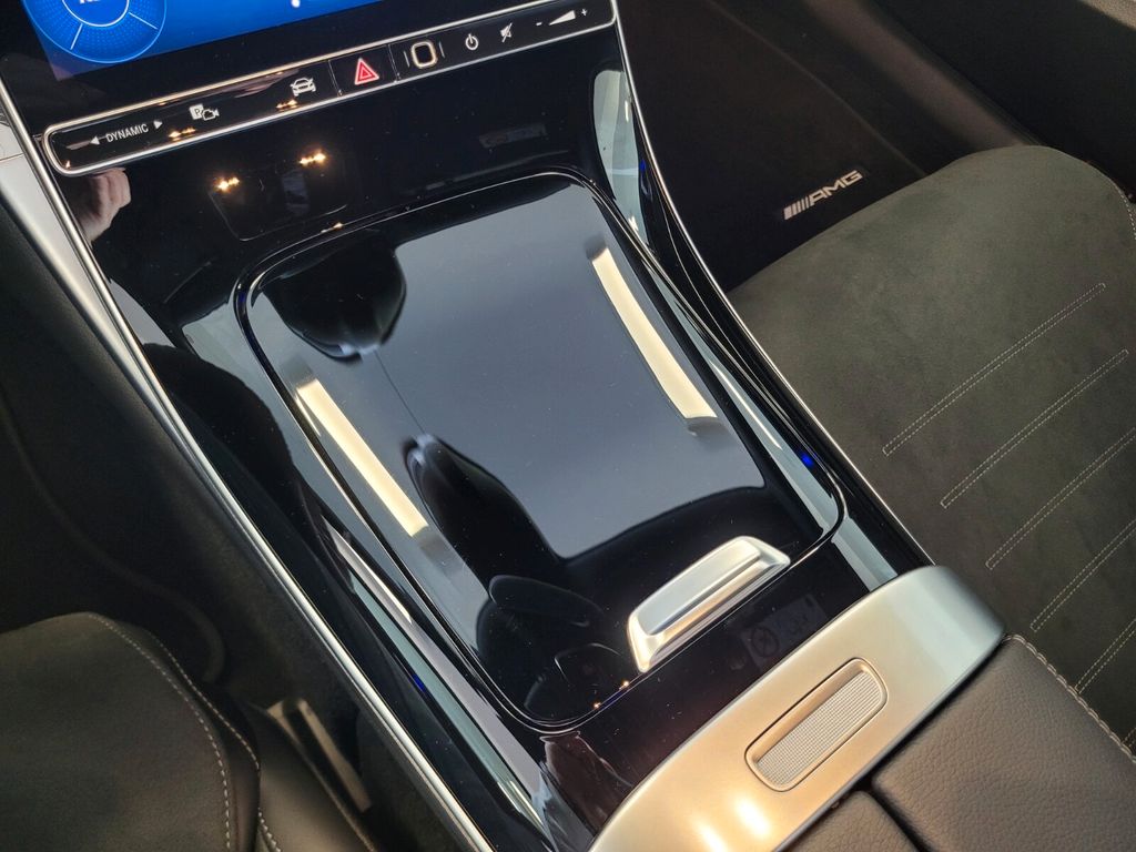 Mercedes-Benz C 200 2024