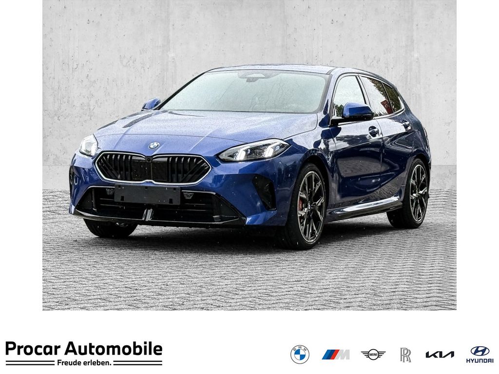 BMW 120