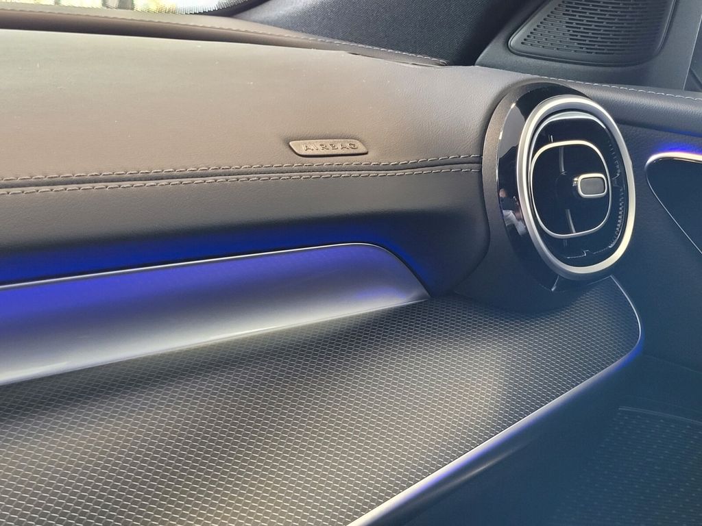 Mercedes-Benz C 200 2024