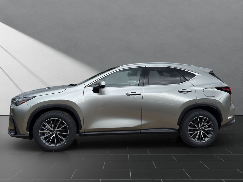 Lexus NX 350h