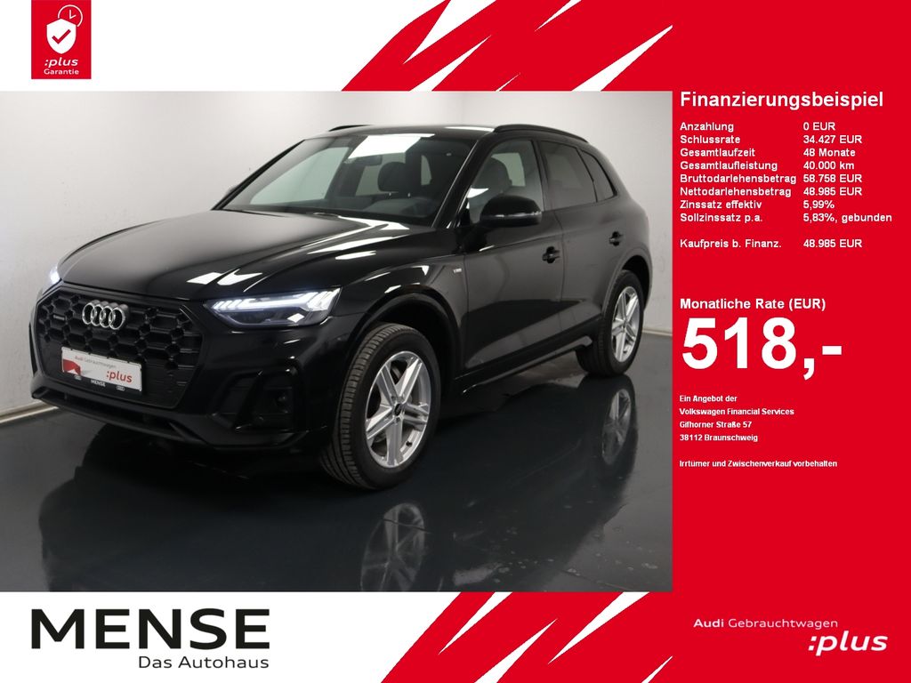 Audi Q5 2024