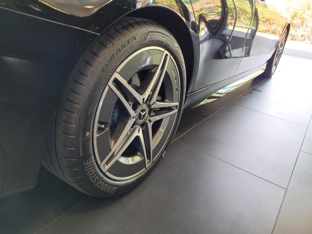 Mercedes-Benz C 200 2024