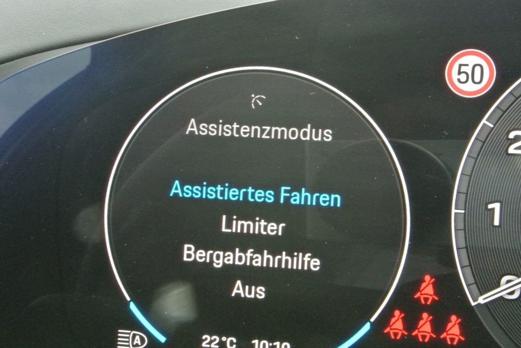 Porsche Cayenne 2025