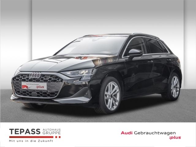 Audi A3 2024