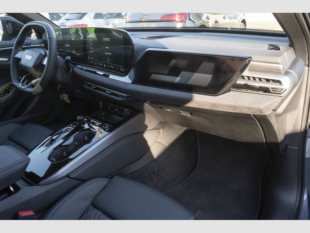 Audi A5 2025